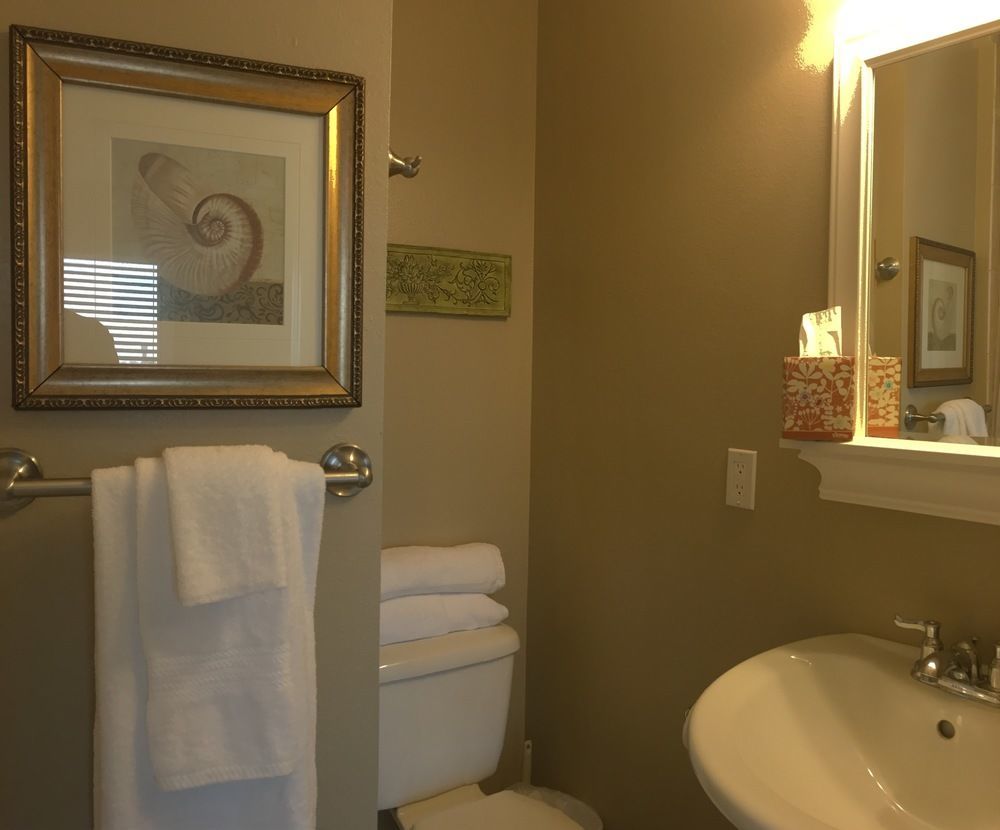 Blue Waters Treasure Island Villa Сейнт Пийт Бийч Екстериор снимка