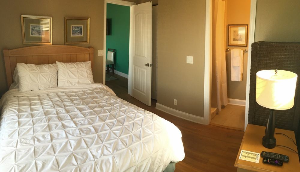Blue Waters Treasure Island Villa Сейнт Пийт Бийч Екстериор снимка