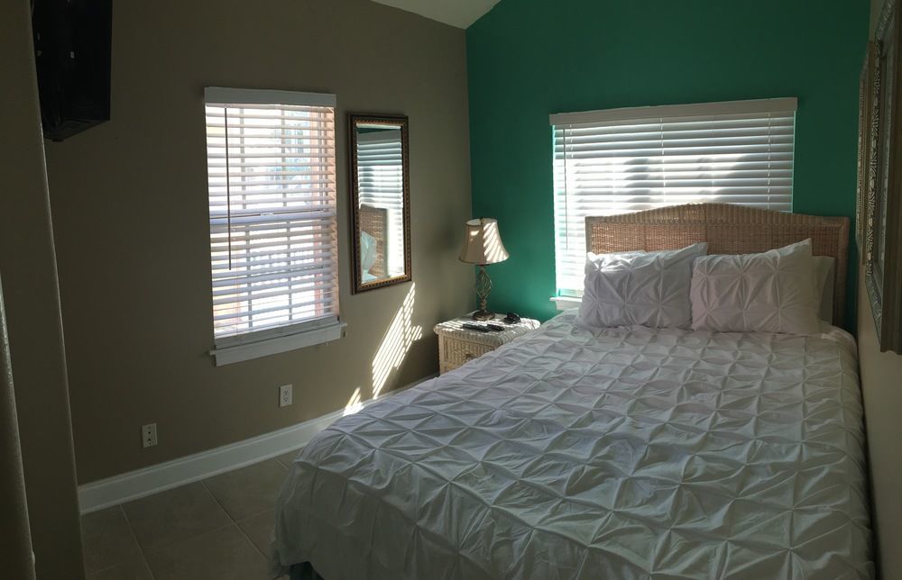 Blue Waters Treasure Island Villa Сейнт Пийт Бийч Екстериор снимка